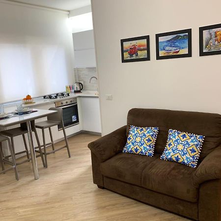 Libertyhouse Διαμέρισμα Παλέρμο Εξωτερικό φωτογραφία