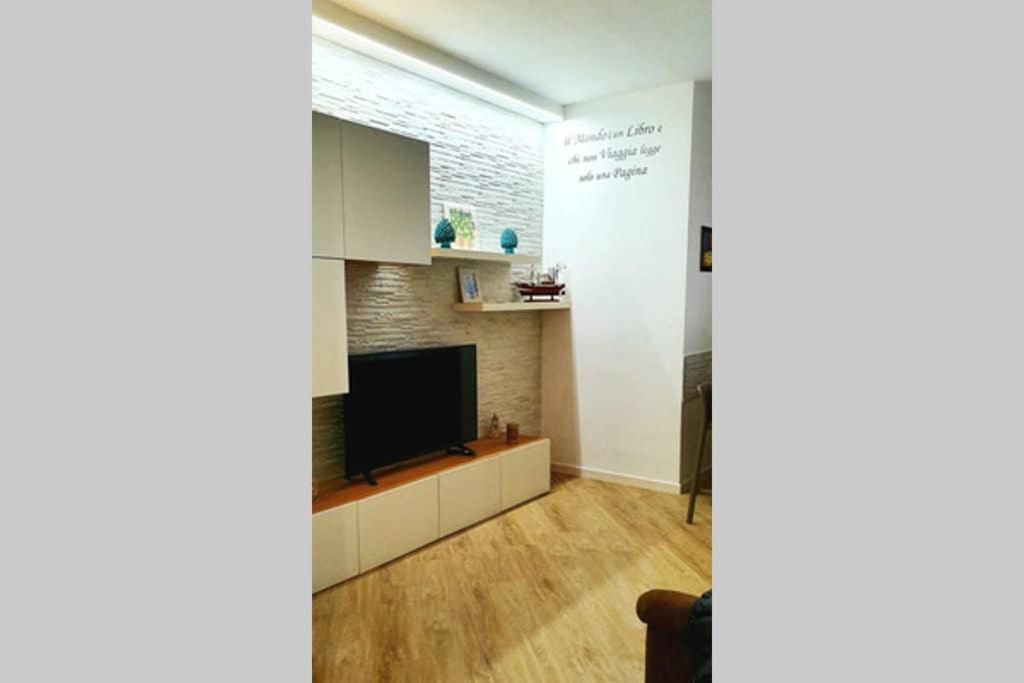Libertyhouse Διαμέρισμα Παλέρμο Εξωτερικό φωτογραφία