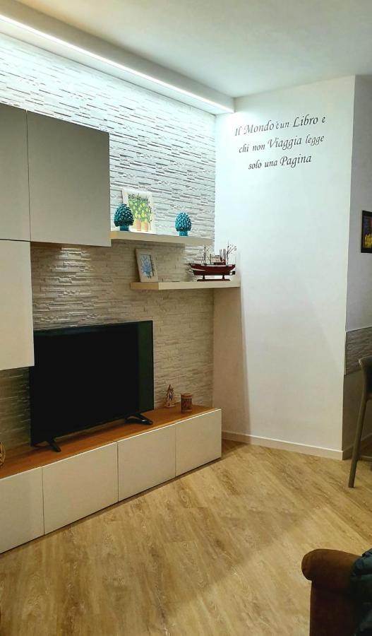 Libertyhouse Διαμέρισμα Παλέρμο Εξωτερικό φωτογραφία