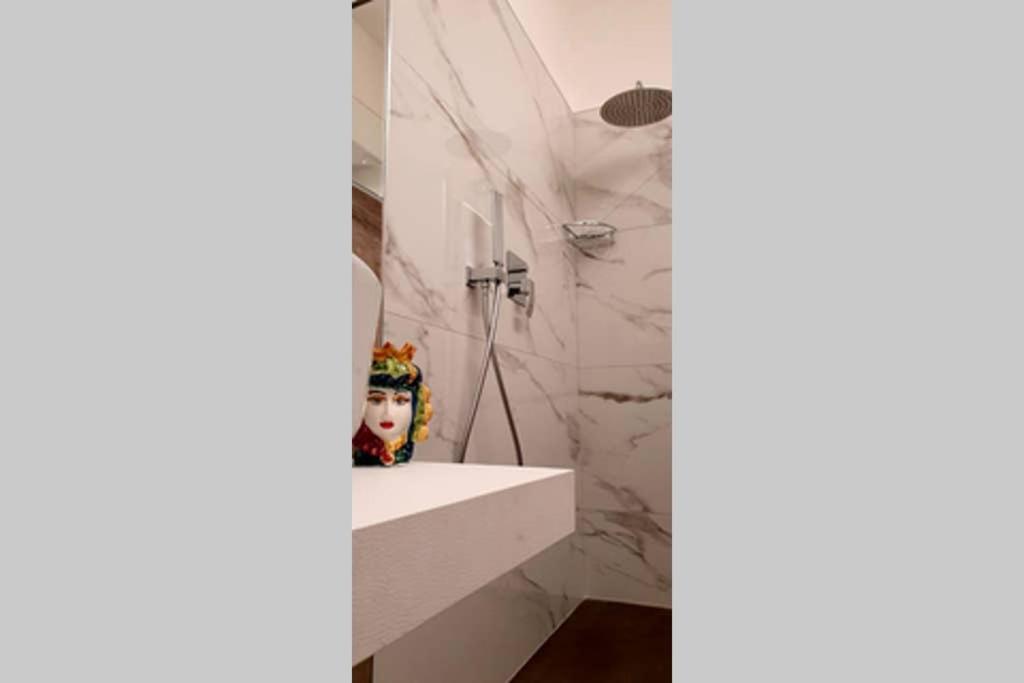 Libertyhouse Διαμέρισμα Παλέρμο Εξωτερικό φωτογραφία
