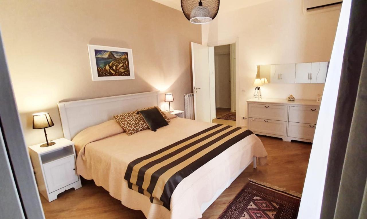 Libertyhouse Διαμέρισμα Παλέρμο Εξωτερικό φωτογραφία