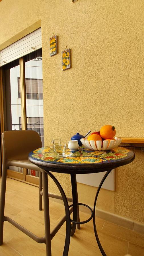 Libertyhouse Διαμέρισμα Παλέρμο Εξωτερικό φωτογραφία